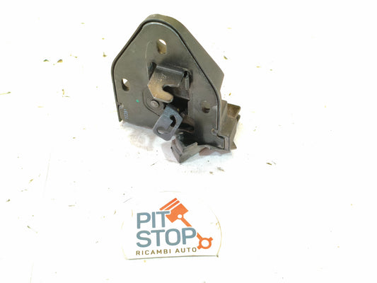 SERRATURA POSTERIORE DESTRA OPEL VIVARO A 2001-2014 12G