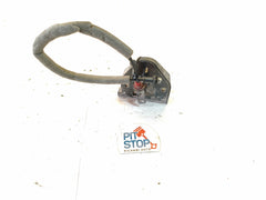 SERRATURA POSTERIORE DESTRA OPEL VIVARO A 2001-2014 12G