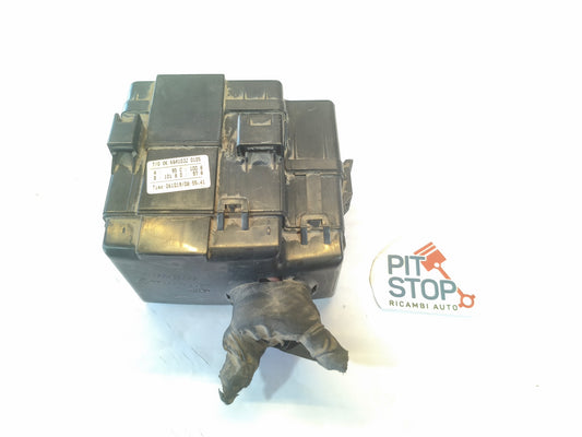 91490-2E000 CENTRALINA SCATOLA FUSIBILI RELE' KIA CARENS 2° SERIE 2006-2012 12S