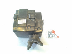 91490-2E000 CENTRALINA SCATOLA FUSIBILI RELE' KIA CARENS 2° SERIE 2006-2012 12S