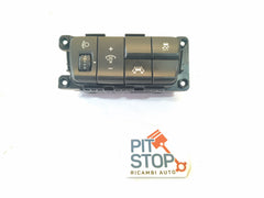 93700-F1000WK GRUPPO COMANDI MULTIFUNZIONE  HYUNDAI TUCSON 2016-2021 136054 10G