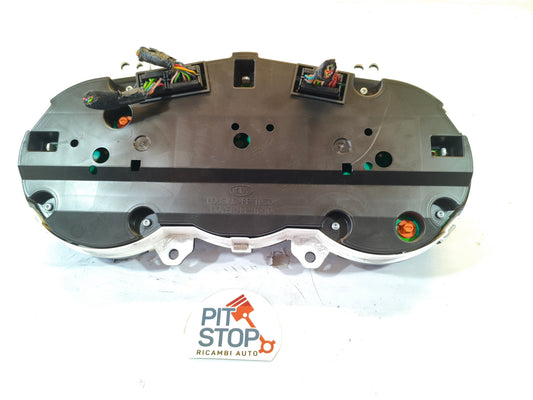 94004-1P570 QUADRO STRUMENTI KIA VENGA 1.4 CRDI 66KW 90CV D4FC 2010-2019 10S