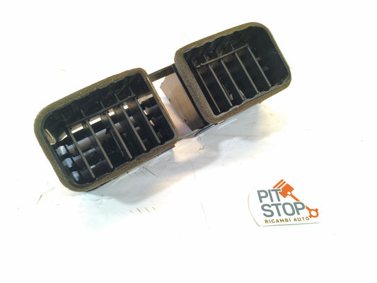 94564028 BOCCHETTE ARIA AREAZIONE CENTRALI CHEVROLET SPARK 2009-2016 12S