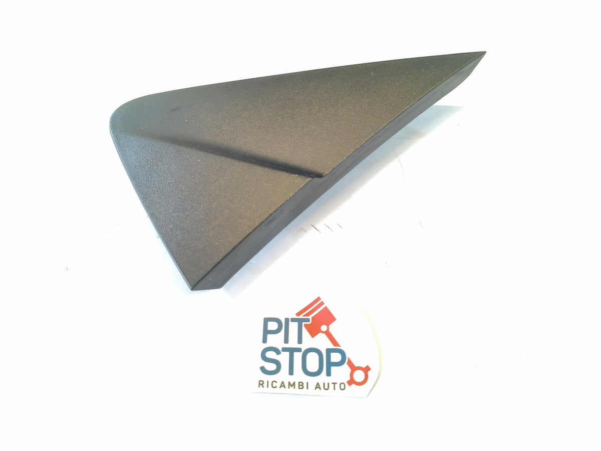 94565866 MODANATURA TRIANGOLO SPECCHIETTO SINISTRO SX CHEVROLET SPARK 2009-2016 10GK