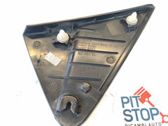 94565866 MODANATURA TRIANGOLO SPECCHIETTO SINISTRO SX CHEVROLET SPARK 2009-2016 10GK