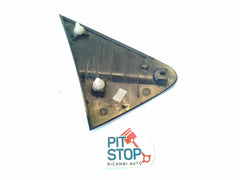 94565866 MODANATURA TRIANGOLO SPECCHIETTO SINISTRO SX CHEVROLET SPARK 2009-2016 10GK
