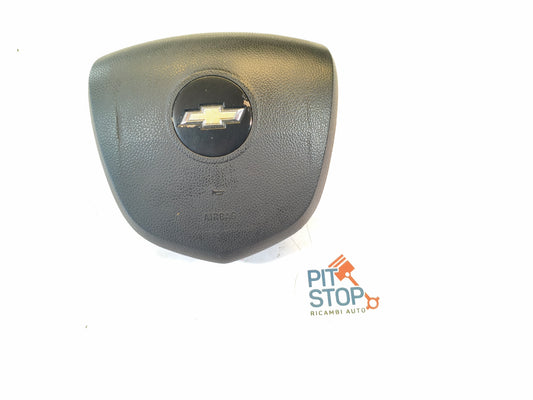 94573335 AIRBAG VOLANTE CHEVROLET SPARK 2009-2016 12S