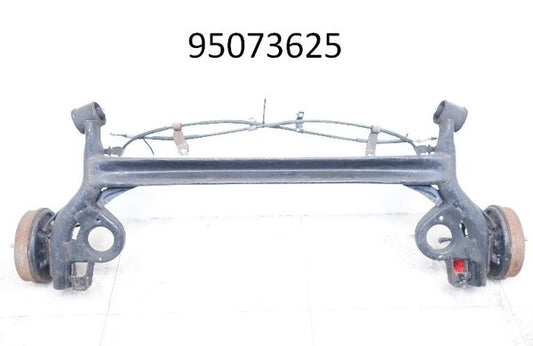 95073625 ASSALE PONTE POSTERIORE CHEVROLET SPARK 2010/2015 BX3