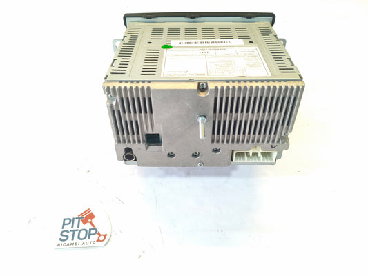 95191543 STEREO AUTORADIO CHEVROLET SPARK 2009-2016 BX51