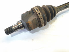95199666 SEMIASSE SEMIALBERO GIUNTO ANTERIORE DESTRO CHEVROLET SPARK 1.2 BENZINA GPL B12D1 2009-2016 10G