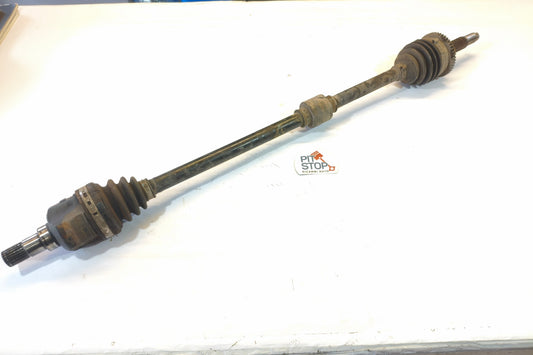 95199666 SEMIASSE SEMIALBERO GIUNTO ANTERIORE DESTRO CHEVROLET SPARK 1.2 BENZINA GPL B12D1 2009-2016 10G