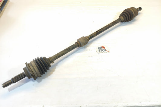 95199666 SEMIASSE SEMIALBERO GIUNTO ANTERIORE DESTRO CHEVROLET SPARK 1.2 BENZINA GPL B12D1 2009-2016 10G