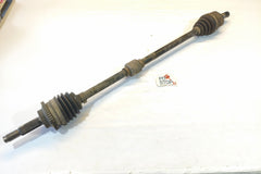 95199666 SEMIASSE SEMIALBERO GIUNTO ANTERIORE DESTRO CHEVROLET SPARK 1.2 BENZINA GPL B12D1 2009-2016 10G