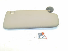 95327489 ALETTA PARASOLE ANTERIORE SINISTRA CHEVROLET SPARK 2009-2016 12G