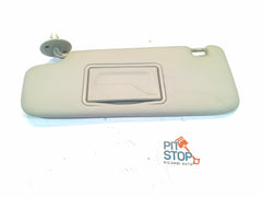 95327489 ALETTA PARASOLE ANTERIORE SINISTRA CHEVROLET SPARK 2009-2016 12G