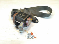 95375829 CINTURA PRETENSIONATORE ANTERIORE DESTRO CHEVROLET SPARK 2009-2016 12S