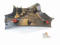 95395488 RIVESTIMENTO BATTITACCO POSTERIORE SINISTRO OPEL KARL 2015-2019 12S