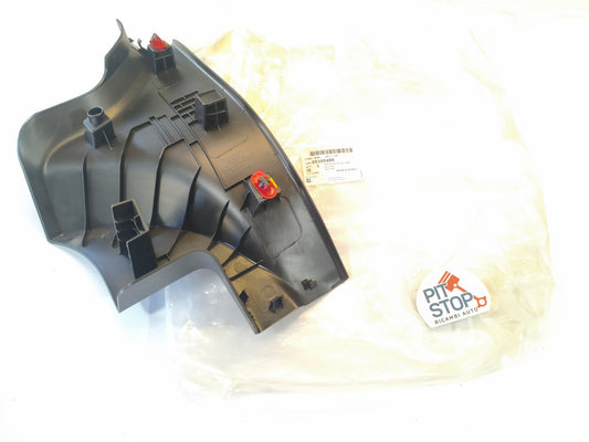 95395488 RIVESTIMENTO BATTITACCO POSTERIORE SINISTRO OPEL KARL 2015-2019 12S