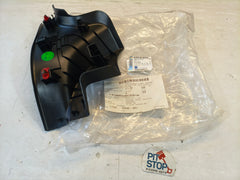 95395489 RIVESTIMENTO BATTITACCO POSTERIORE DESTRO OPEL KARL 2015-2019 12S