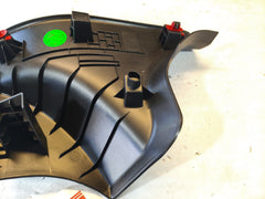 95395489 RIVESTIMENTO BATTITACCO POSTERIORE DESTRO OPEL KARL 2015-2019 12S