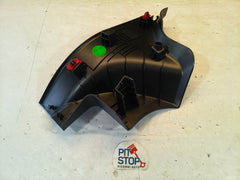 95395489 RIVESTIMENTO BATTITACCO POSTERIORE DESTRO OPEL KARL 2015-2019 12S