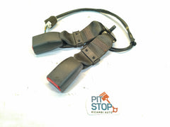 95441713 FIBBIE AGGANCIO CINTURA DI SICUREZZA CHEVROLET SPARK 2009-2016 12S