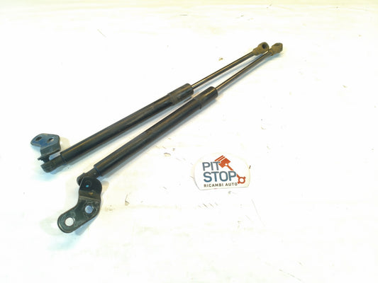 95962016 95962017 PISTONCINI COFANO POSTERIORE CHEVROLET SPARK 2009-2016 12G