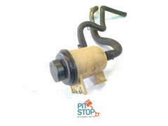 VASCHETTA SERBATOIO LIQUIDO SERVOSTERZO CHEVROLET SPARK 2009-2016 10S