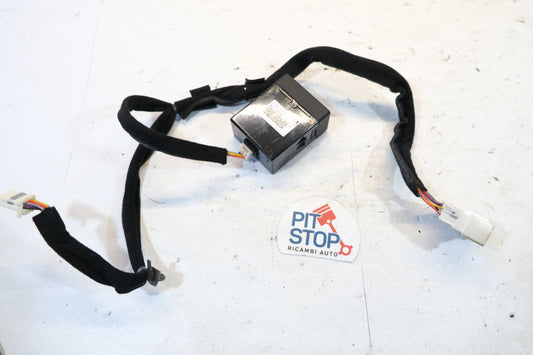 96125-n9500 CONNETTORE USB HYUNDAI TUCSON (NX4E - NX4A) 1.6 HYBRID 10g