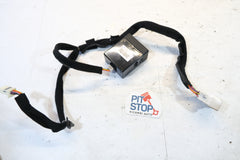 96125-n9500 CONNETTORE USB HYUNDAI TUCSON (NX4E - NX4A) 1.6 HYBRID 10g