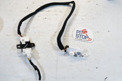 96125-n9500 CONNETTORE USB HYUNDAI TUCSON (NX4E - NX4A) 1.6 HYBRID 10g