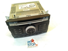 96160-1P050 STEREO AUTORADIO LETTORE CD KIA VENGA 2010-2019 SENZA CODICE BX51