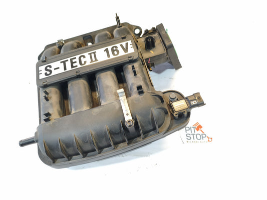 96416315 COLLETTORE ASPIRAZIONE CHEVROLET SPARK 2009-2016 10G