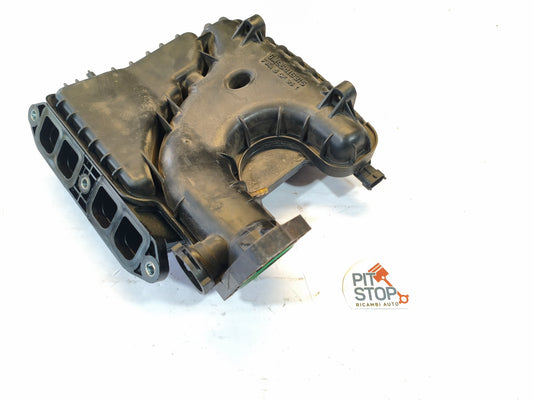 96416315 COLLETTORE ASPIRAZIONE CHEVROLET SPARK 2009-2016 10G
