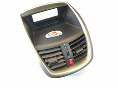 9650068177 BOCCHETTE ARIA AREAZIONE CLIMA CENTRALI PEUGEOT 207 2006-2010 BX45