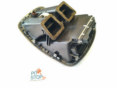 9650068177 BOCCHETTE ARIA AREAZIONE CLIMA CENTRALI PEUGEOT 207 2006-2010 BX45