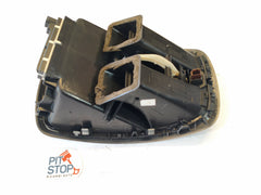 9650068177 BOCCHETTE ARIA AREAZIONE CLIMA CENTRALI PEUGEOT 207 2006-2010 BX45