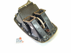 9650068177 BOCCHETTE ARIA AREAZIONE CLIMA CENTRALI PEUGEOT 207 2006-2010 BX45