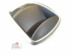 9650068177 BOCCHETTE ARIA AREAZIONE CLIMA CENTRALI PEUGEOT 207 2006-2010 BX45