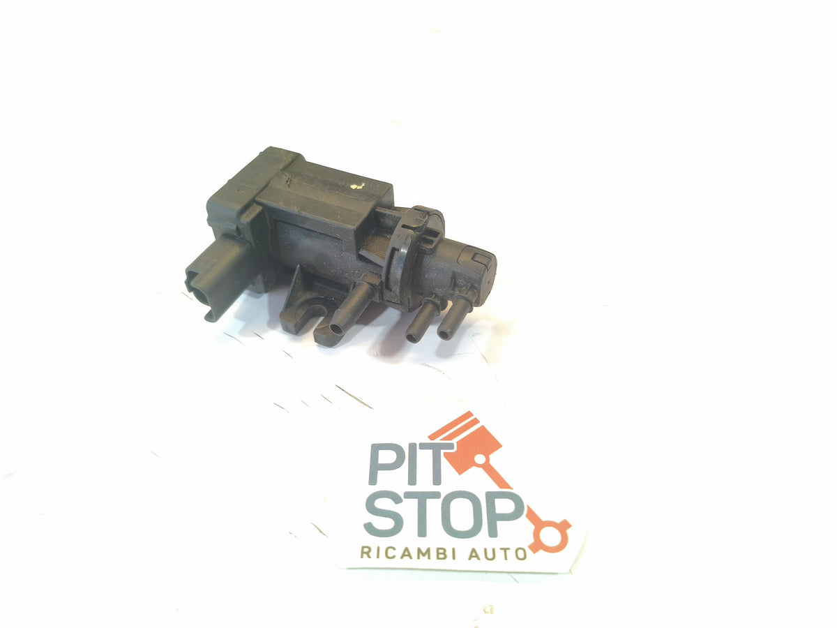 9652570180 ELETTROVALVOLA TURBINA FORD FOCUS C-MAX 2° SERIE CITROEN C4 PICASSO GRAND PICASSO VOLVO V70 2005-2014 1.6 DIESEL 12G