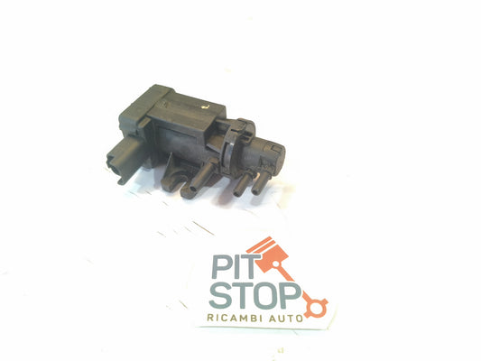 9652570180 ELETTROVALVOLA TURBINA FORD FOCUS C-MAX 2° SERIE CITROEN C4 PICASSO GRAND PICASSO VOLVO V70 2005-2014 1.6 DIESEL 12G
