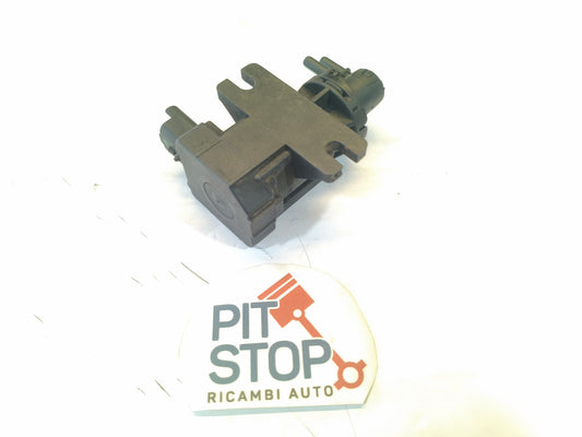 9652570180 ELETTROVALVOLA TURBINA FORD FOCUS C-MAX 2° SERIE CITROEN C4 PICASSO GRAND PICASSO VOLVO V70 2005-2014 1.6 DIESEL 12G