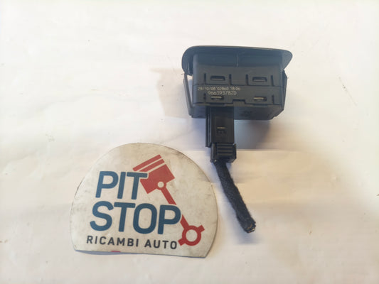 966393782D PULSANTE INTERUTTORE ALZAVETRO POSTERIORE DX SX CITROEN C4 PICASSO 2006-2012 10G
