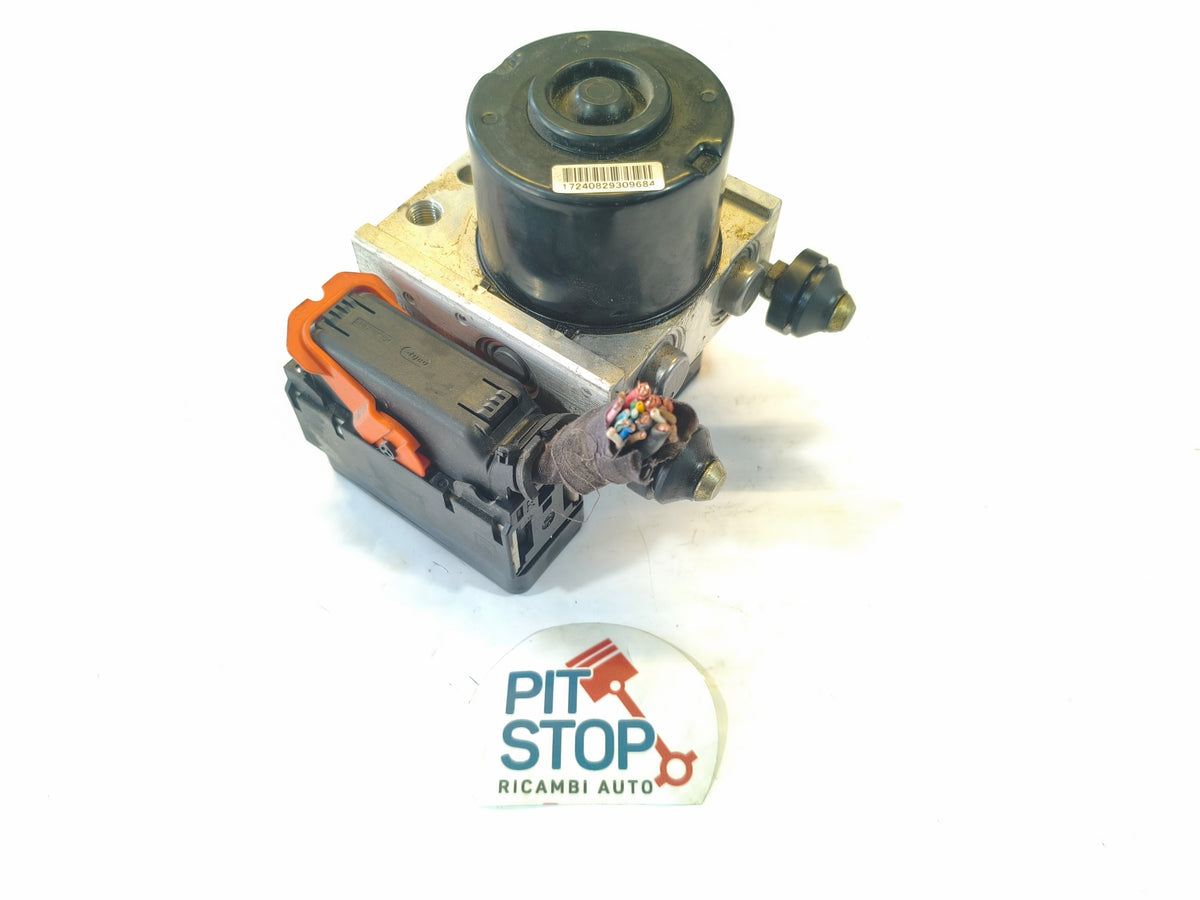 96666542 POMPA CENTRALINA ABS CHEVROLET MATIZ 2° SERIE 2005-2010 12G