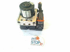 96666542 POMPA CENTRALINA ABS CHEVROLET MATIZ 2° SERIE 2005-2010 12G