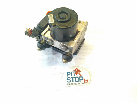 96666542 POMPA CENTRALINA ABS CHEVROLET MATIZ 2° SERIE 2005-2010 12G