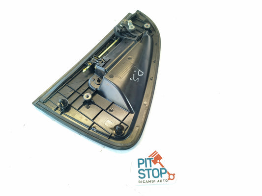96690101 MANIGLIA ESTERNA POSTERIORE SINISTRA CHEVROLET SPARK 2009-2016 12G