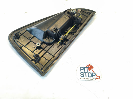 96690102 MANIGLIA ESTERNA POSTERIORE DESTRA CHEVROLET SPARK 2009-2016 12G