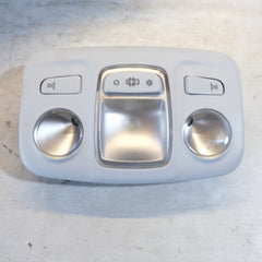 96781444 CEILING LIGHT PEUGEOT 3008 SERIES (0916) 2014 DIESEL 161933