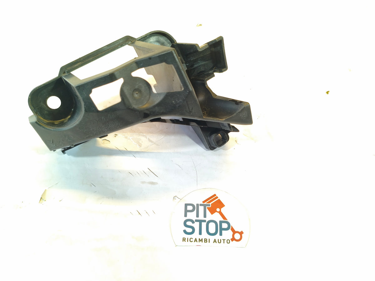 9681049680 STAFFA SUPPORTO PARAURTI POSTERIORE DESTRO CITROEN C5 3° SERIE 2008-2014 BX45